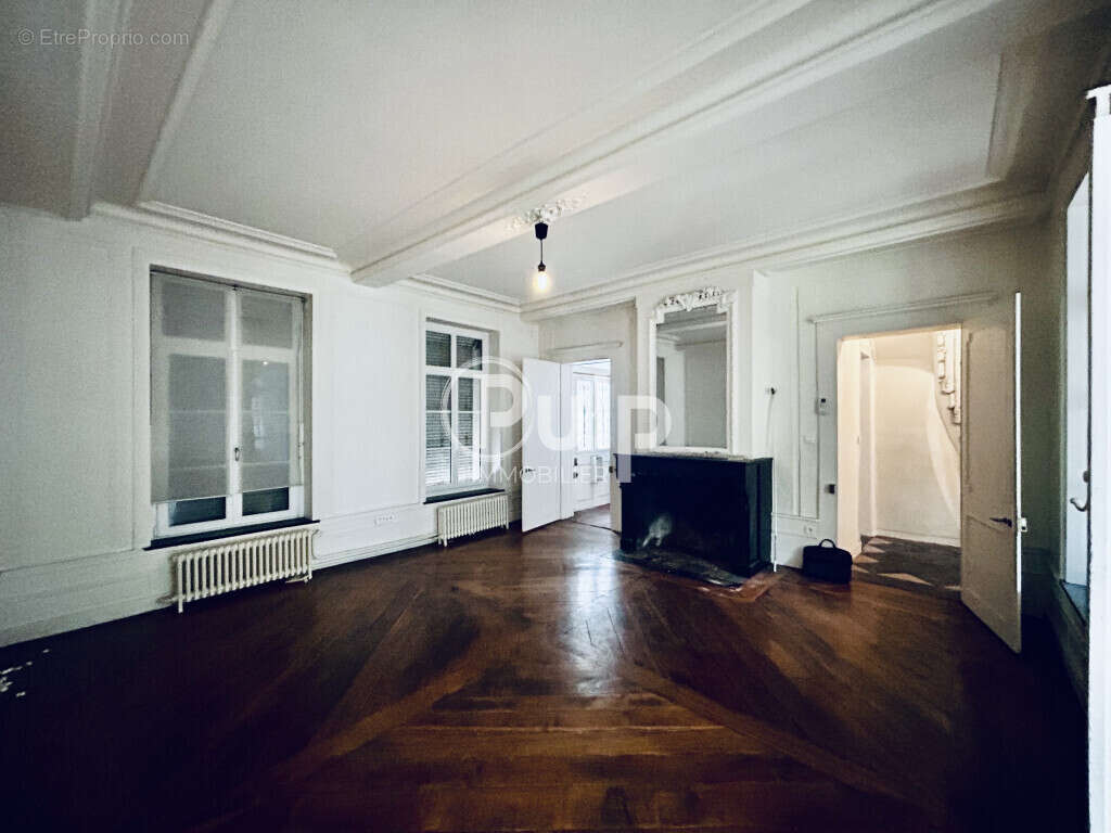 Appartement à DOUAI