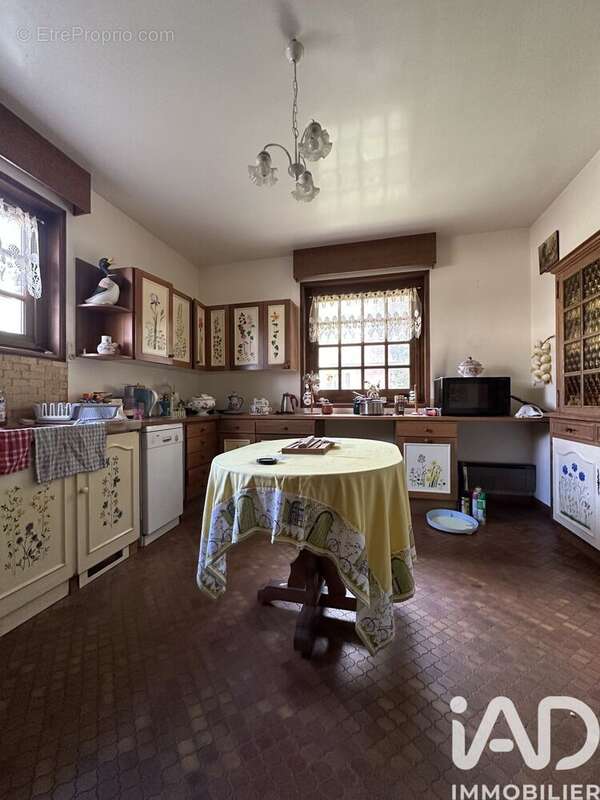 Photo 5 - Maison à PITHIVIERS