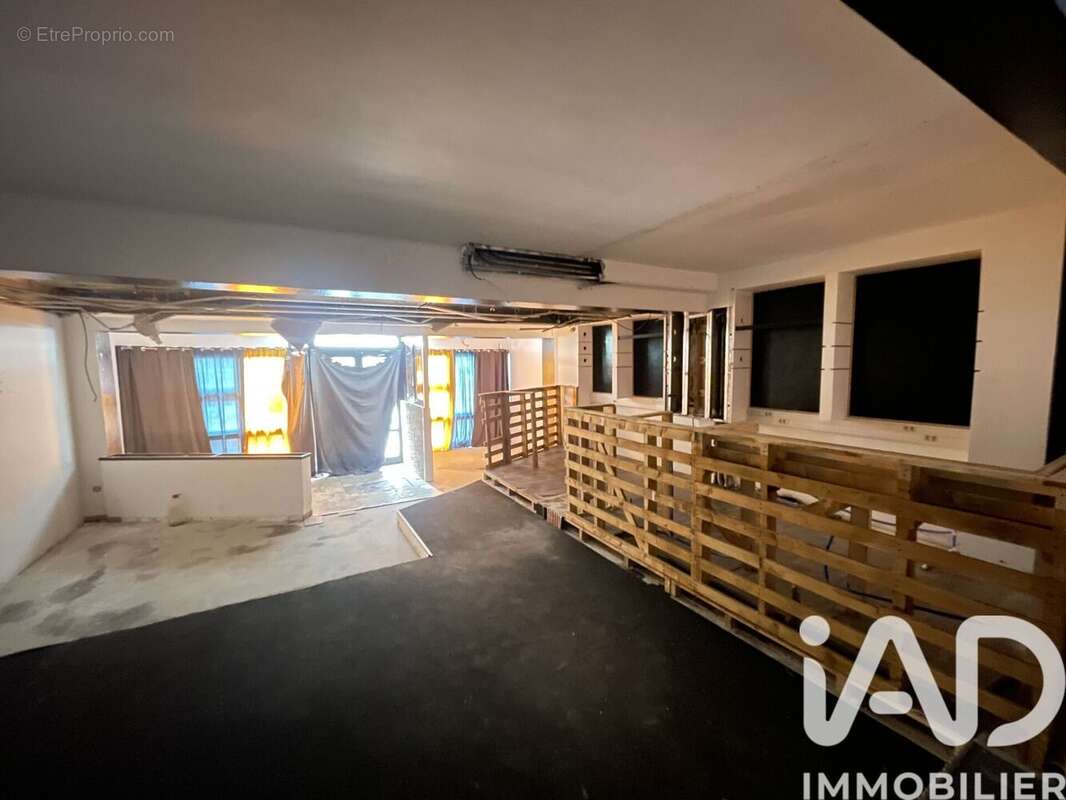 Photo 2 - Appartement à CHALONS-EN-CHAMPAGNE