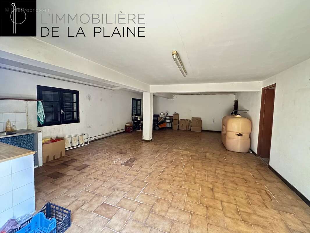 Maison à SANTA-MARIA-POGGIO