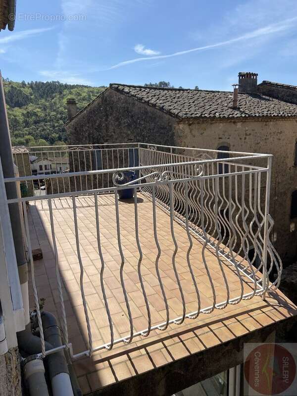 Maison à GENERARGUES