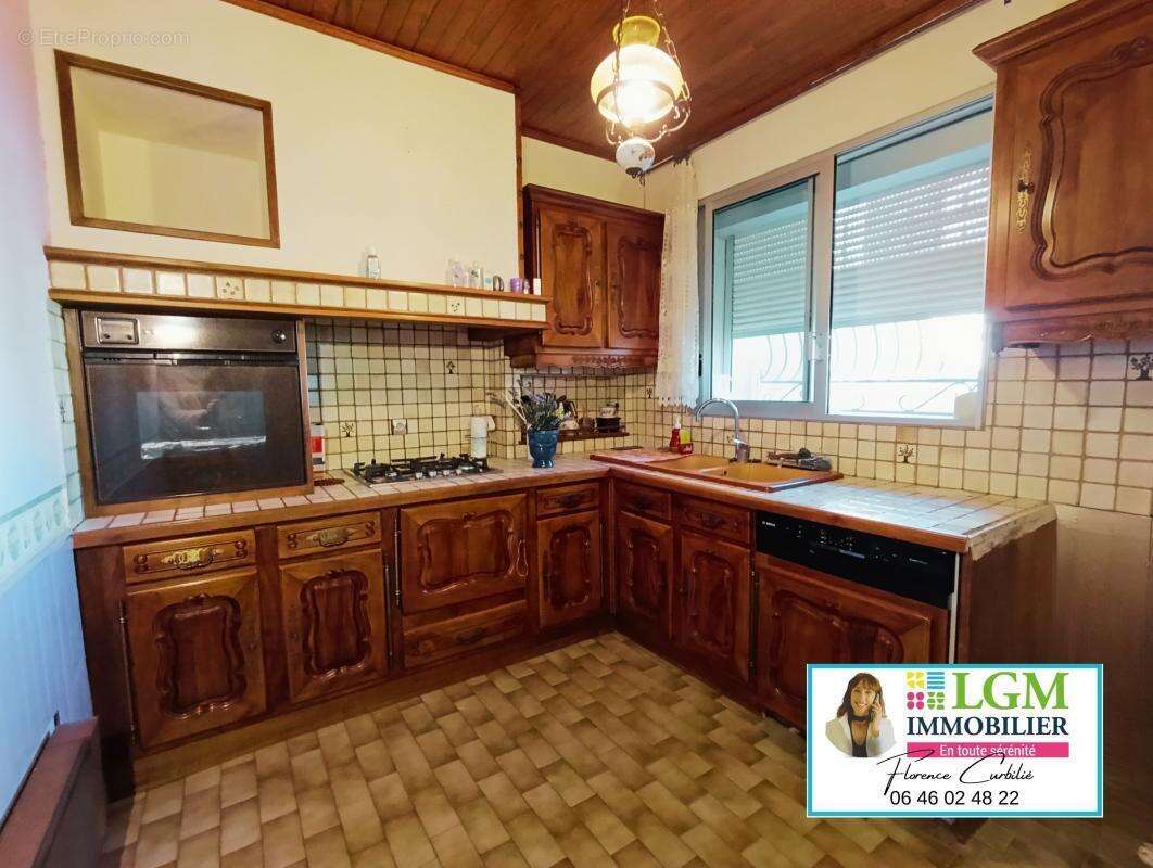 Maison à SAINT-BAUZELY