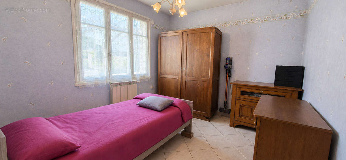 Maison à SAINT-SAVIN