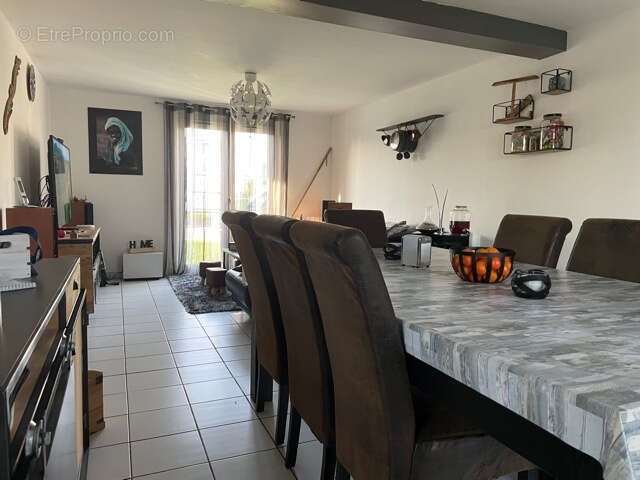Maison à ROCHEFORT