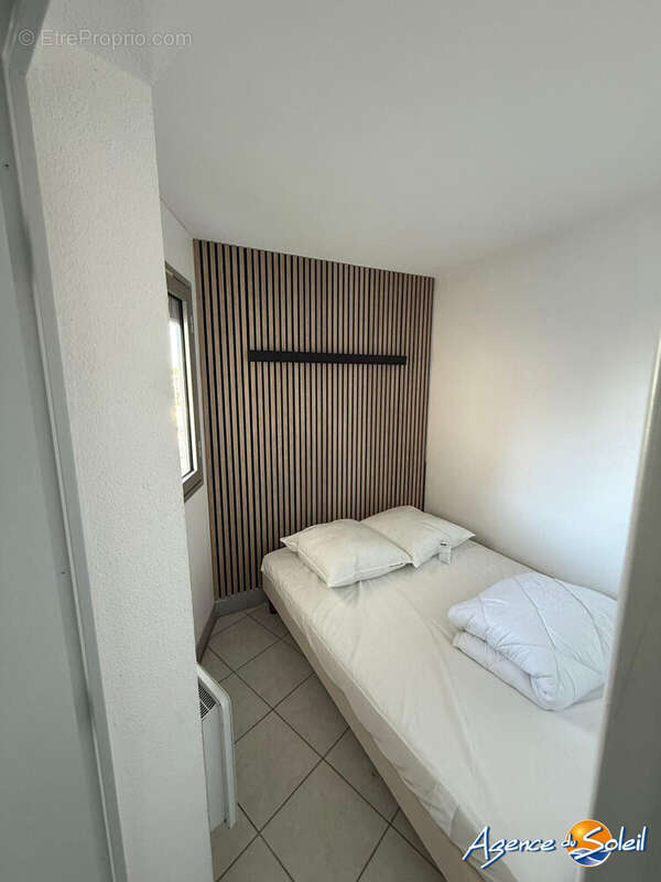 Appartement à CANET-EN-ROUSSILLON