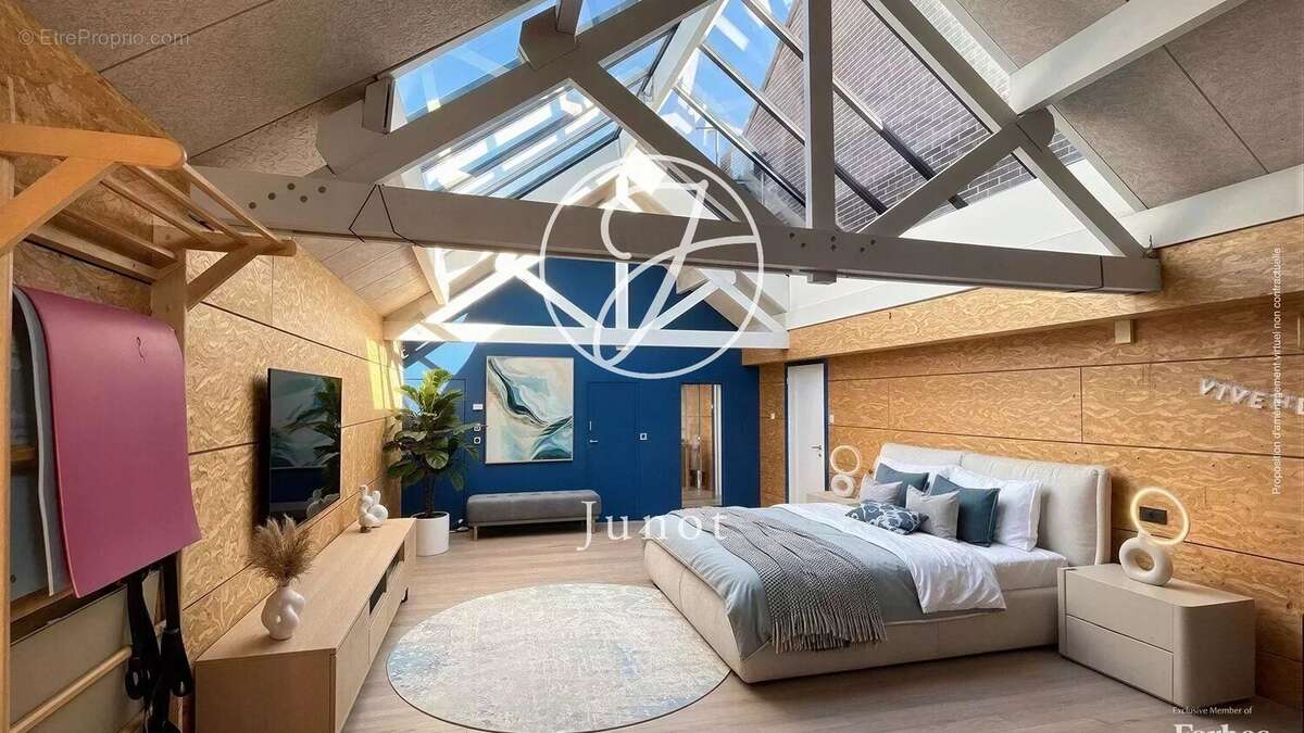 Maison à CAPINGHEM