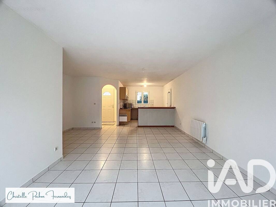 Photo 1 - Maison à FERRIERES