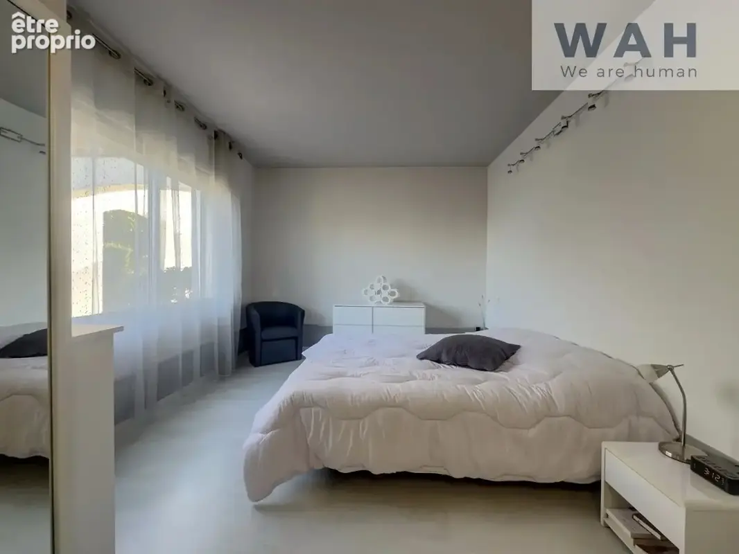 Propriété de 230 m2 + dépendance + sous-sol aménagé - saint- - photo 7
