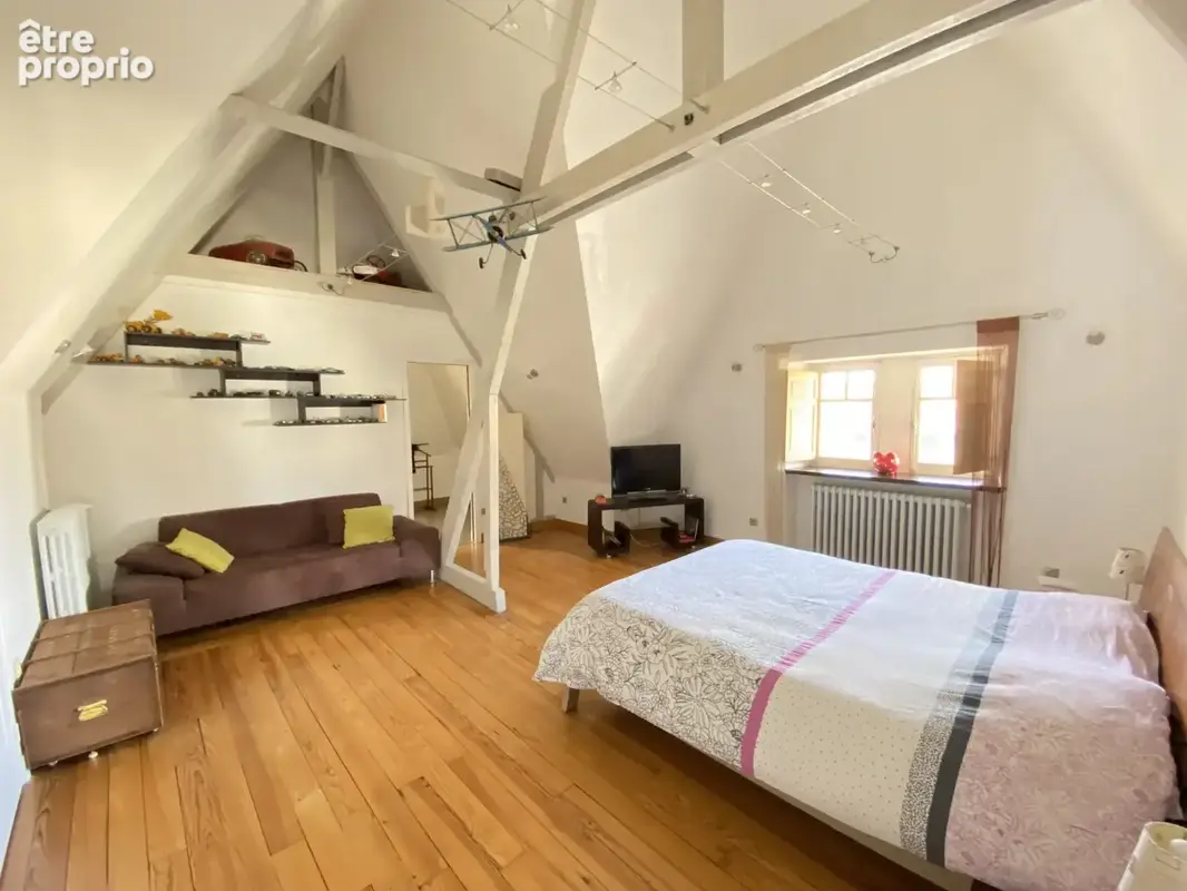 Maison 8 pièces 257 m² à vendre à Vitre (35500) - photo 8