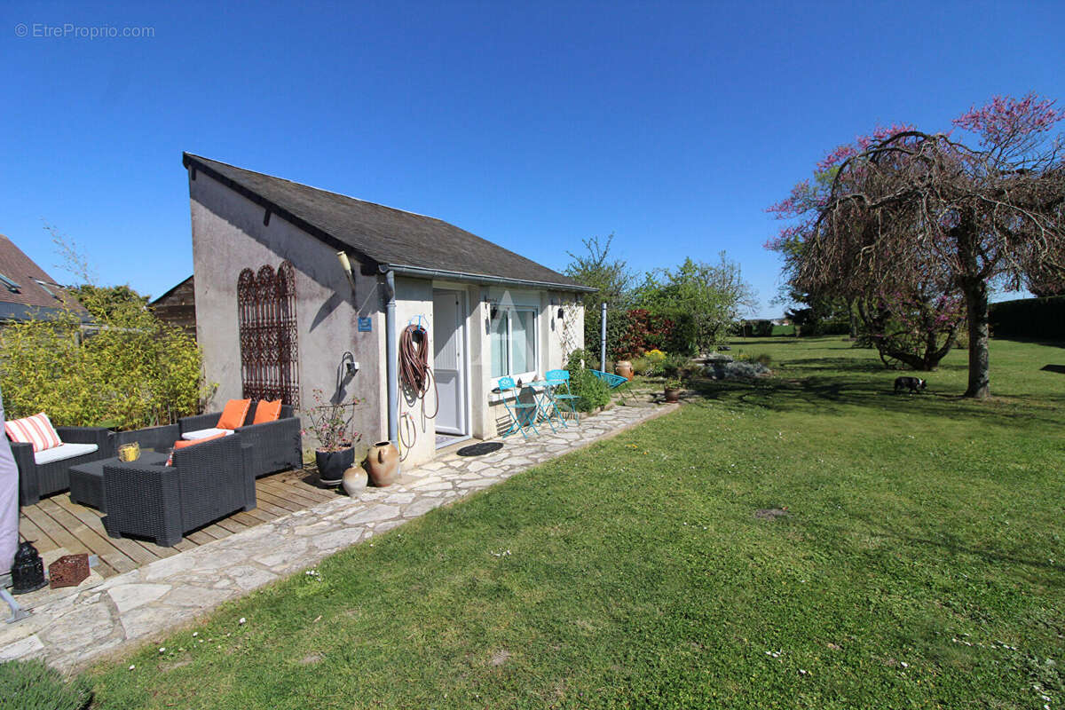 Maison à BLERE