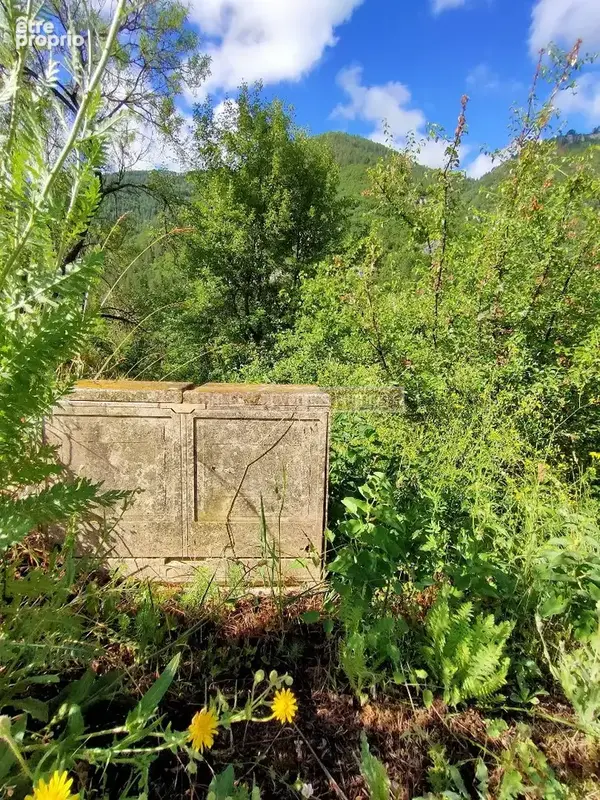 Terrain constructible dans les Gorges du Tarn - photo 5