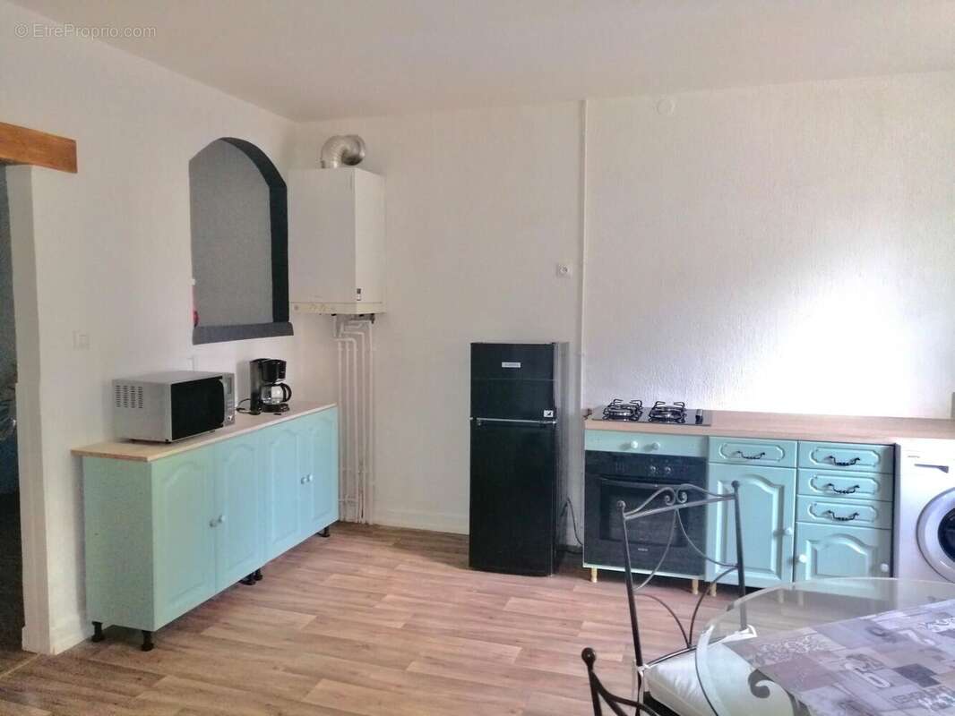 Photo 2 - Appartement à MOYEUVRE-GRANDE