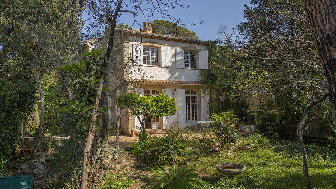 Maison à MONTPELLIER