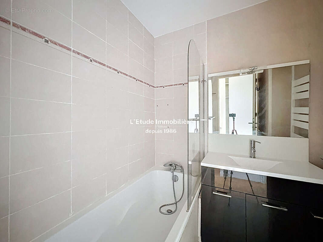 Appartement à CALUIRE-ET-CUIRE