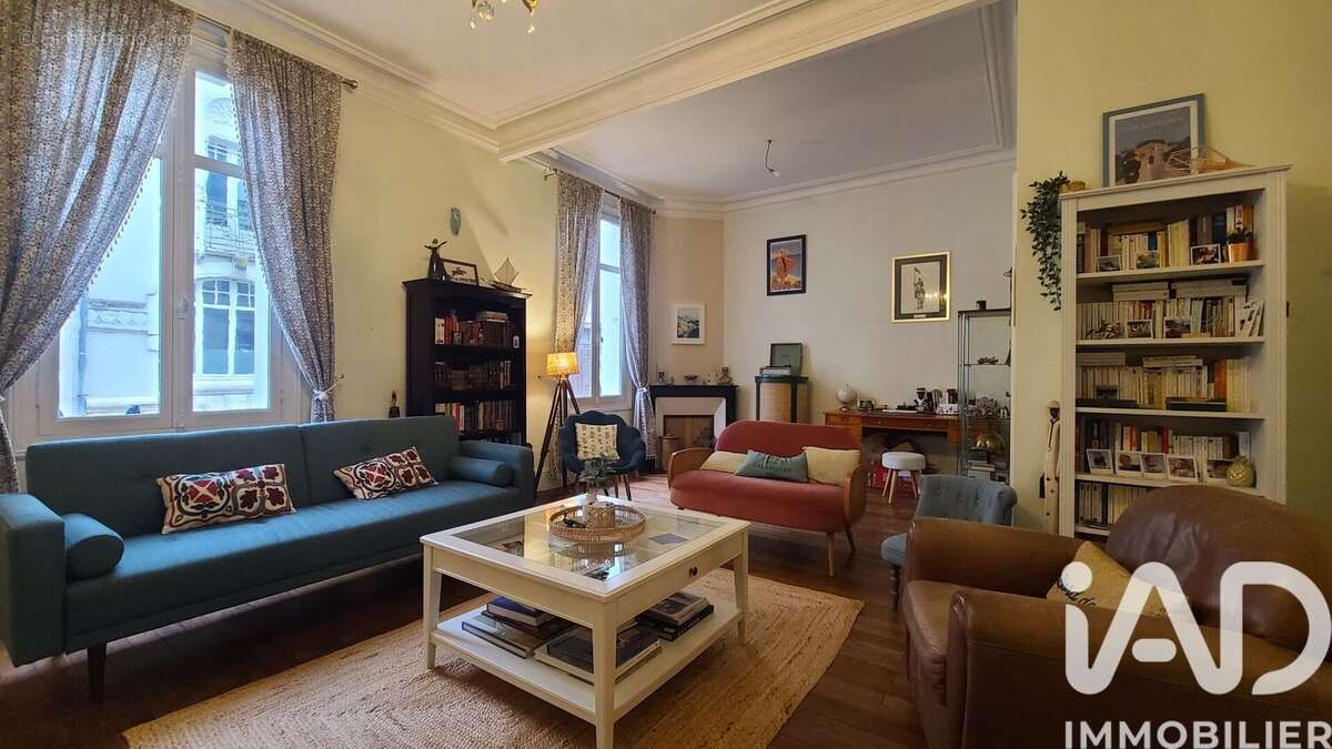 Photo 5 - Maison à SAUMUR