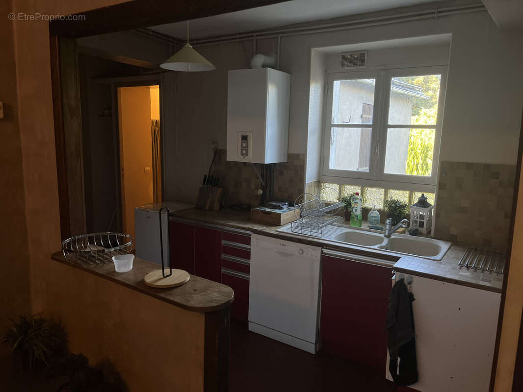 Maison à PITHIVIERS