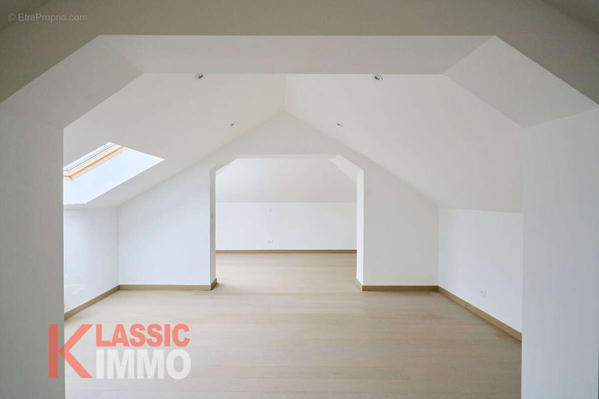 Appartement à ROUBAIX