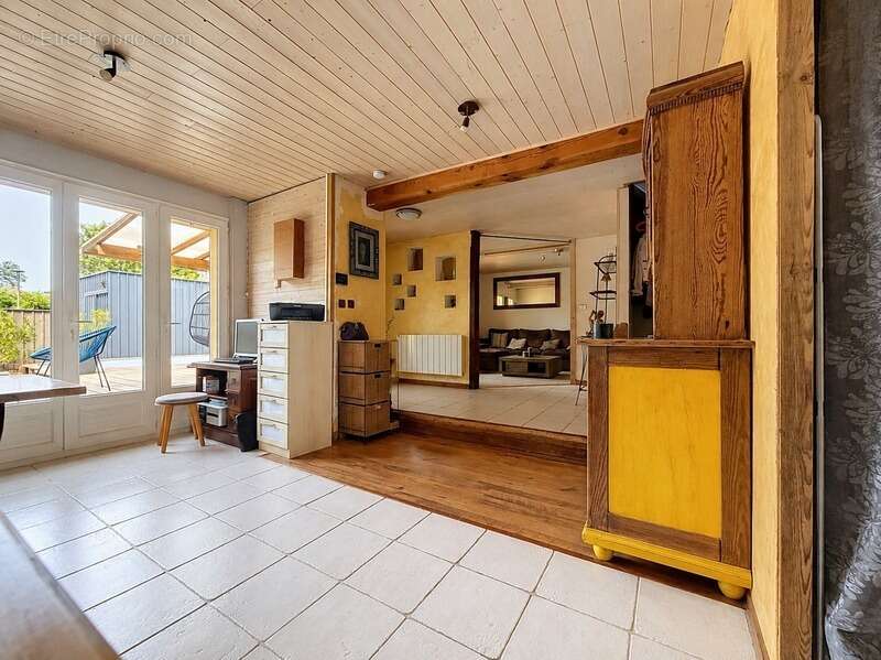 Maison à LE BARP