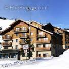 Appartement à AURIS