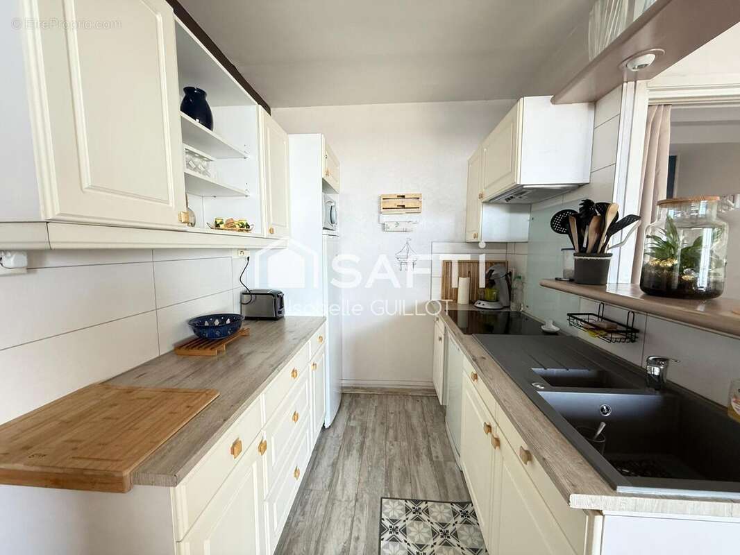 Photo 4 - Appartement à LEGE-CAP-FERRET