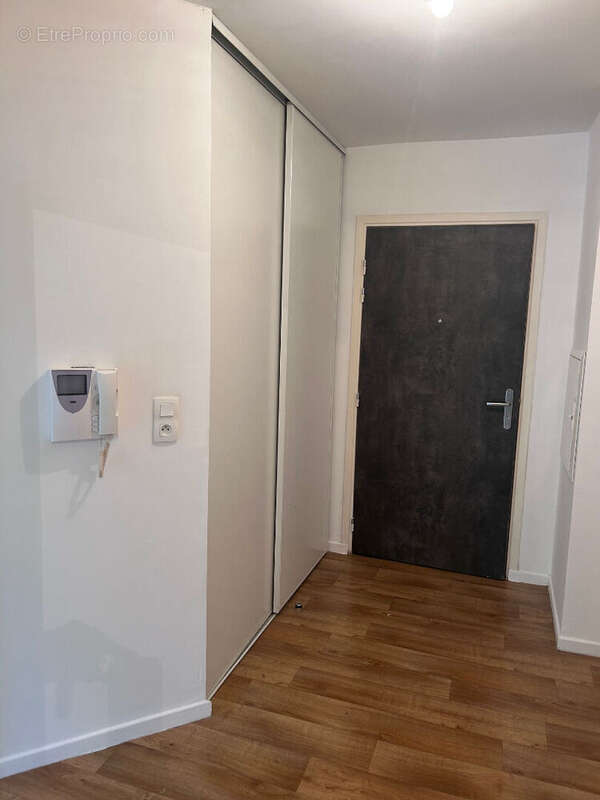 Appartement à VALENCIENNES
