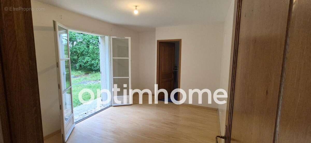 Proche Fontainebleau et Barbizon - Maison contemporaine 223m2 - photo 11