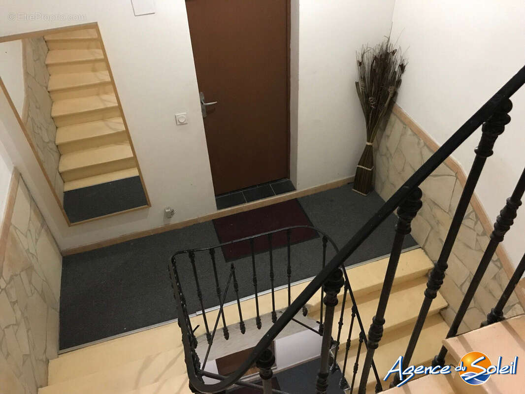 Appartement à BEZIERS