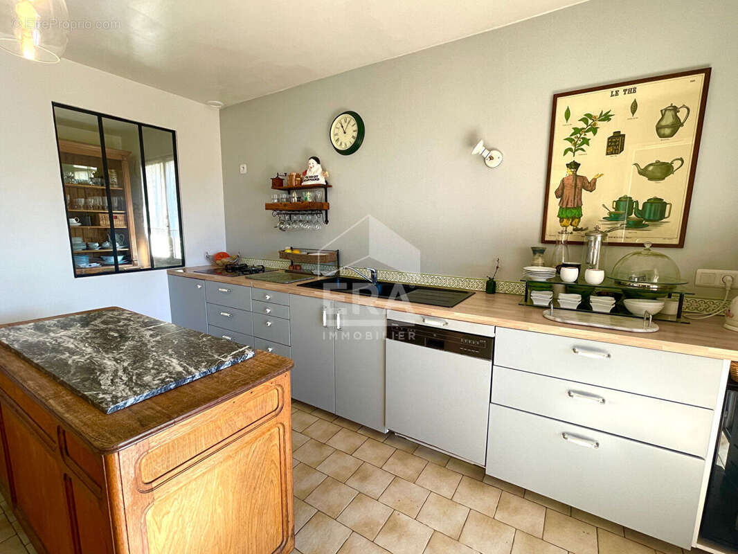 Maison à PERNES-LES-FONTAINES