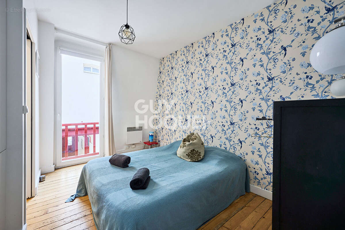 Appartement à VILLERS-SUR-MER