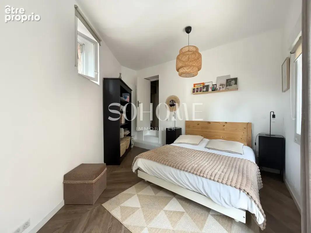 Maison renovée avec jardin - gueux - photo 6