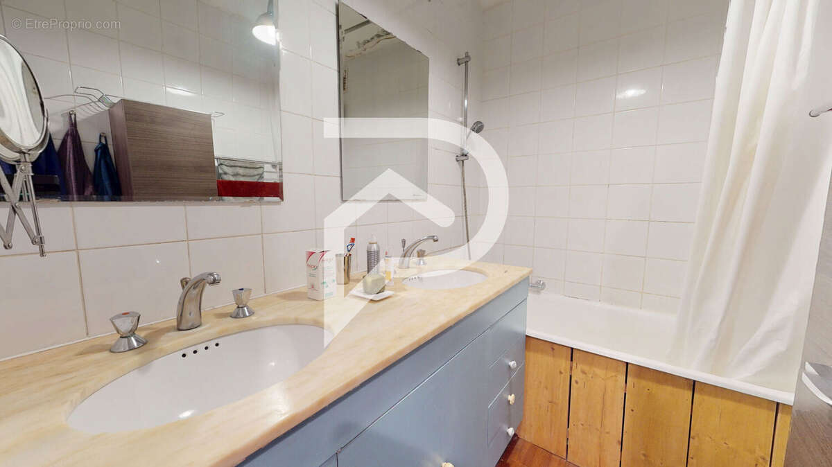 Appartement à LE CHESNAY