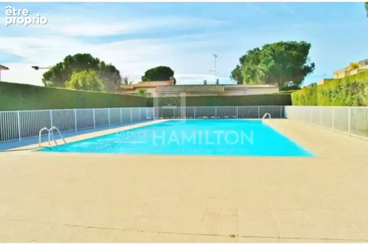 Exclusivite  appartement 4 pieces antibes - photo 10
