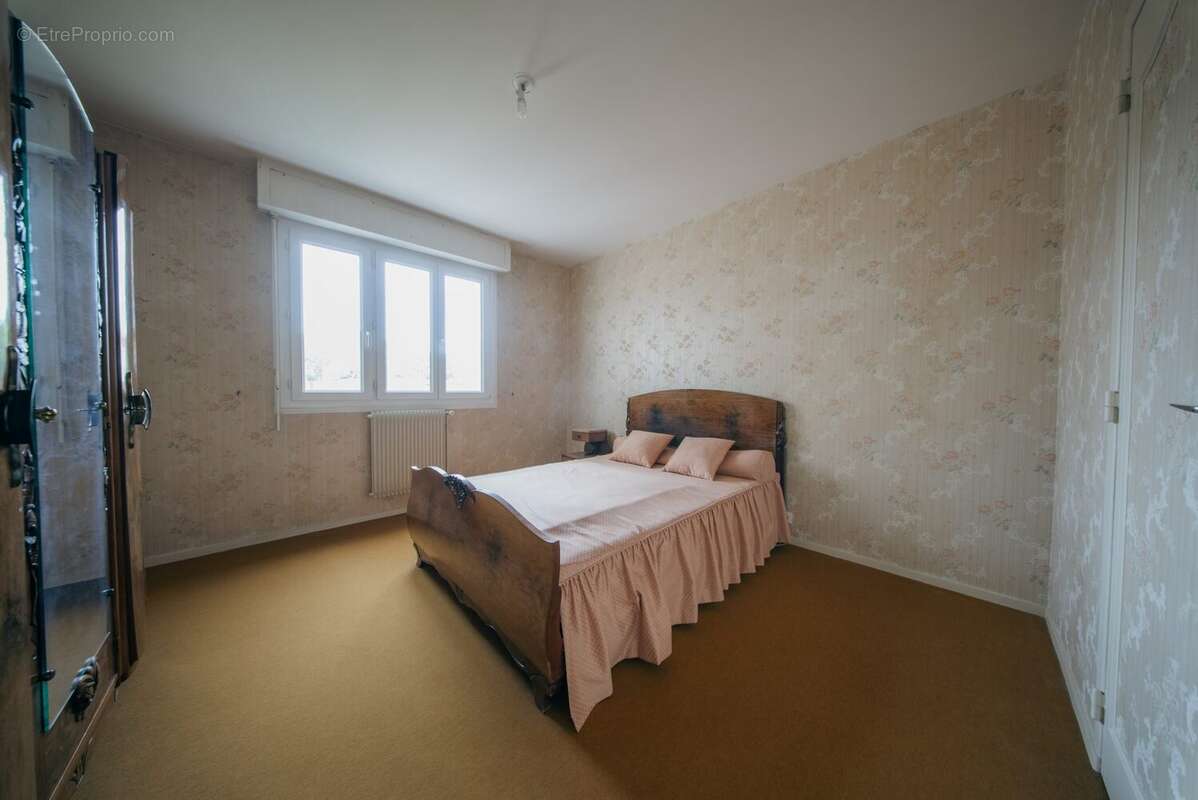 Appartement à BEAUMONT