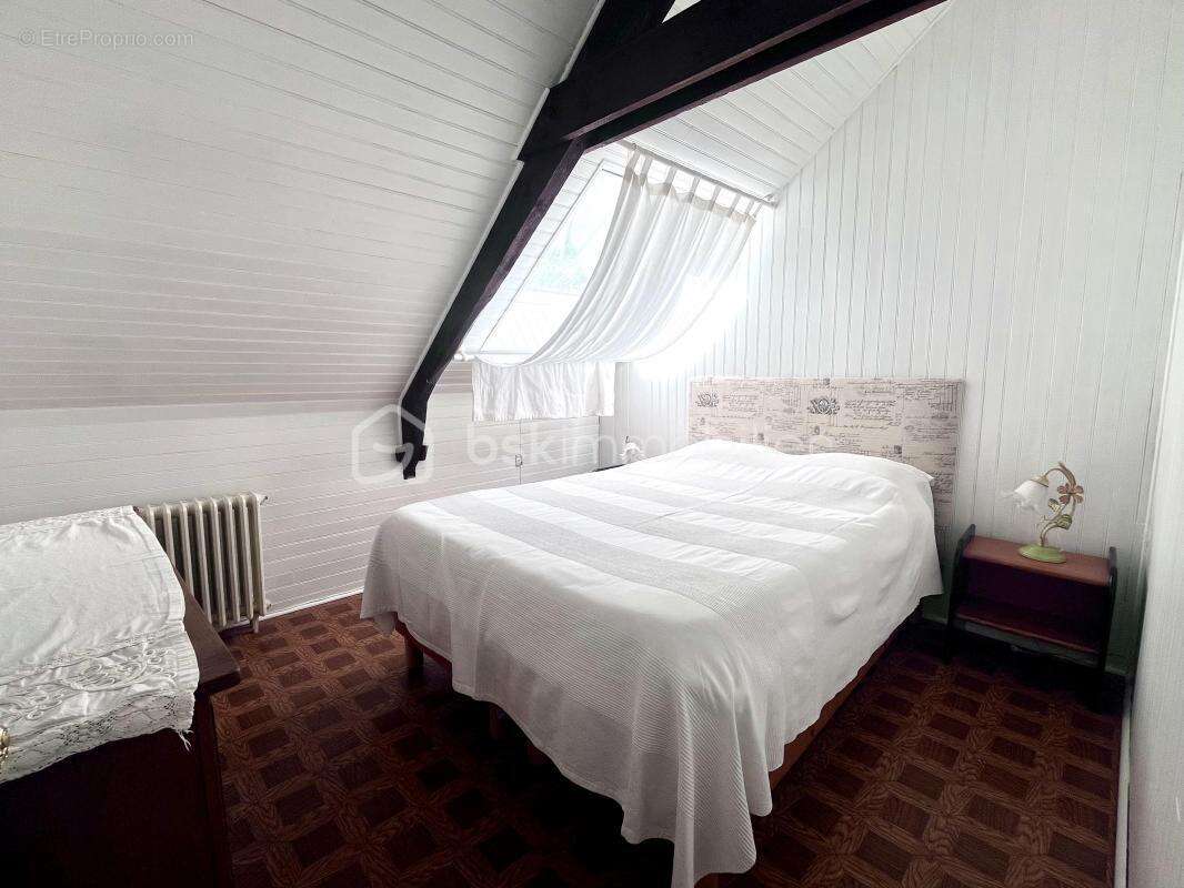 Maison à MOUSTOIR-AC