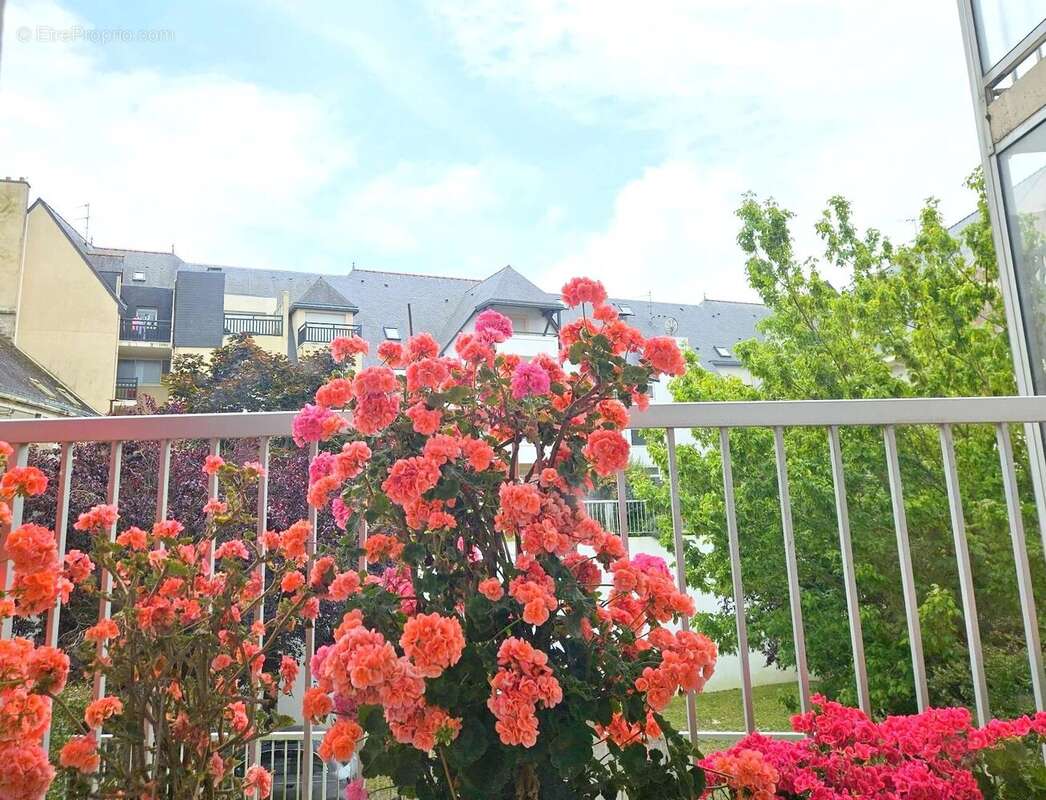 Appartement à LA BAULE-ESCOUBLAC