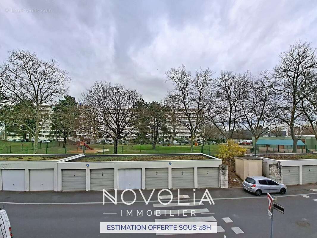 Appartement à VENISSIEUX