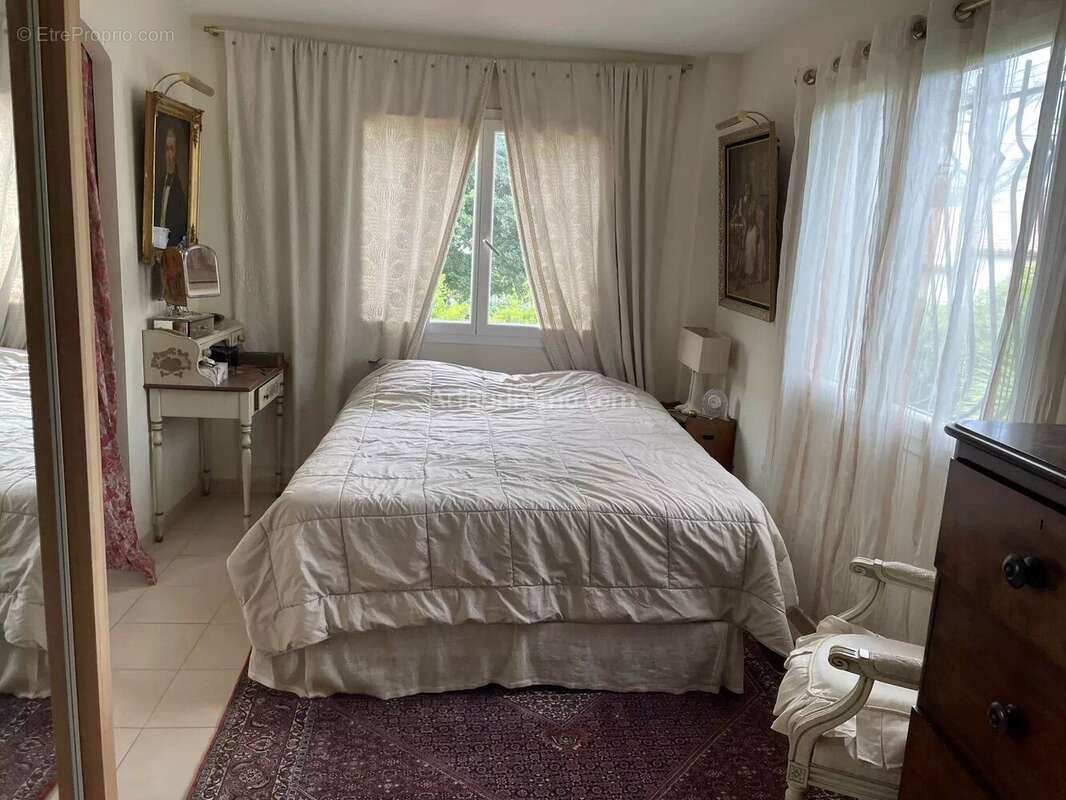 Maison à SAINT-PAUL
