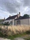 Maison à GENOUILLY