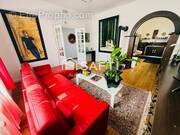 Photo 1 - Maison à JOIGNY