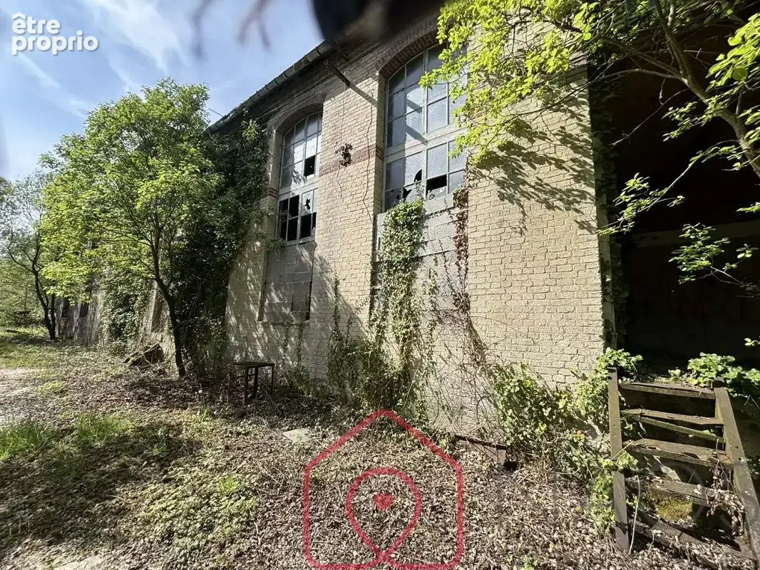 Foncier d'exception avec fort potentiel de valorisation  Secteur Beauchamps (80) - photo 4