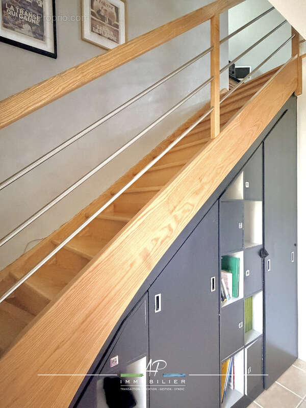 Maison à SAINT-JULIEN