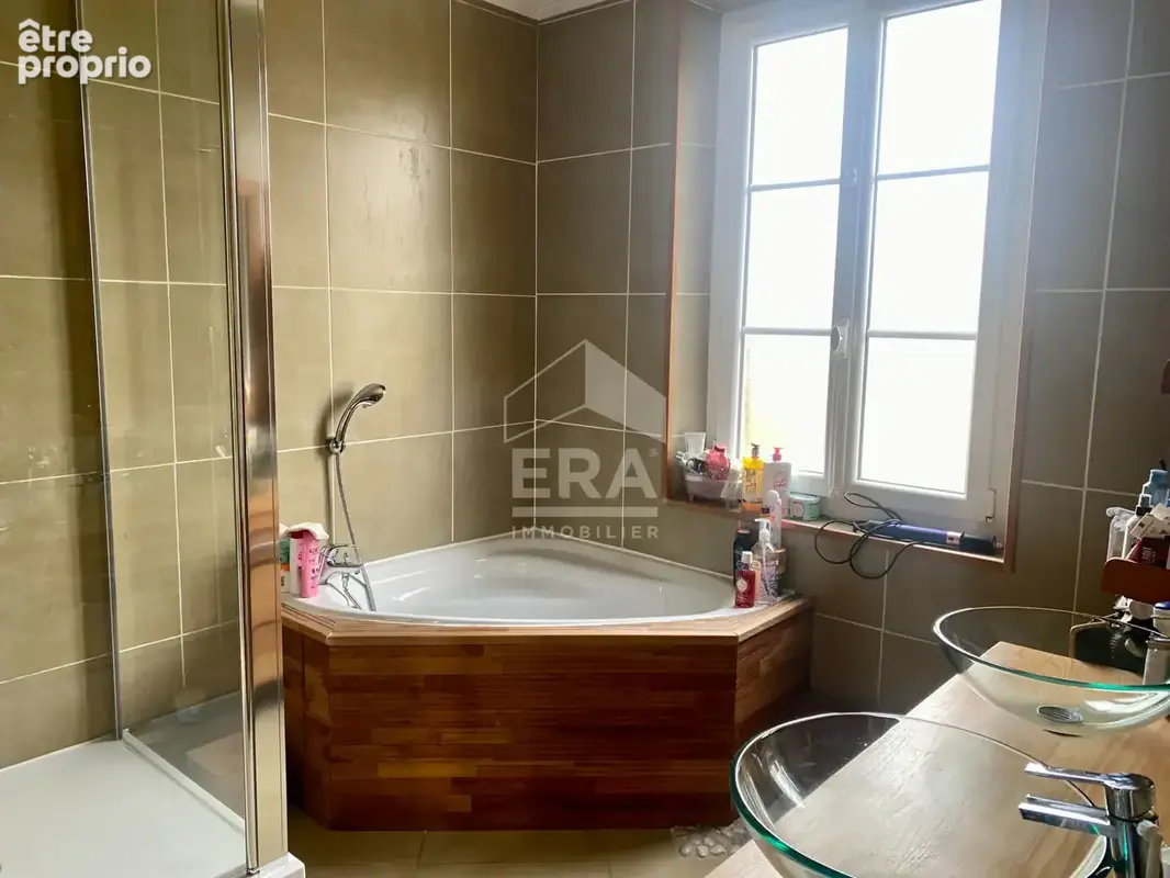 Maison 132m² à courlon-sur-yonne - photo 4
