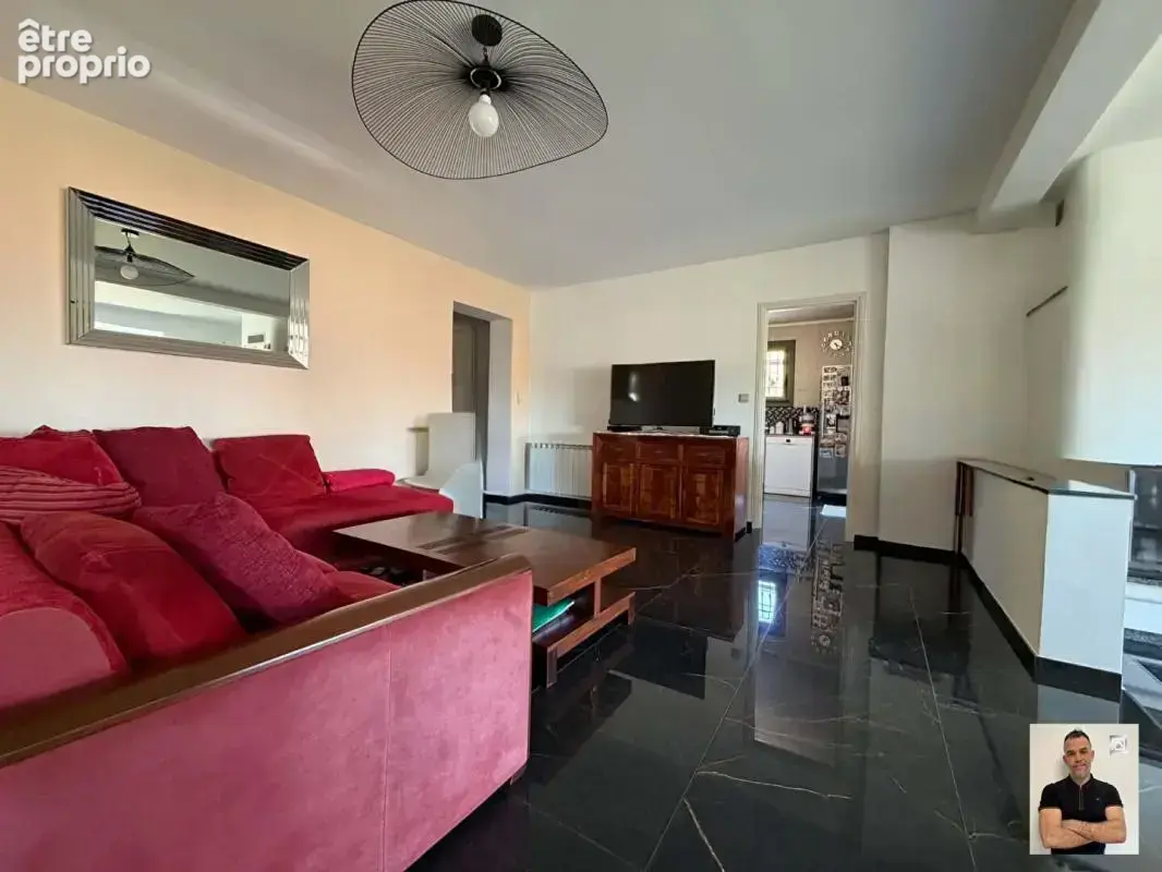 Villa Toulon  vue Mer - photo 9