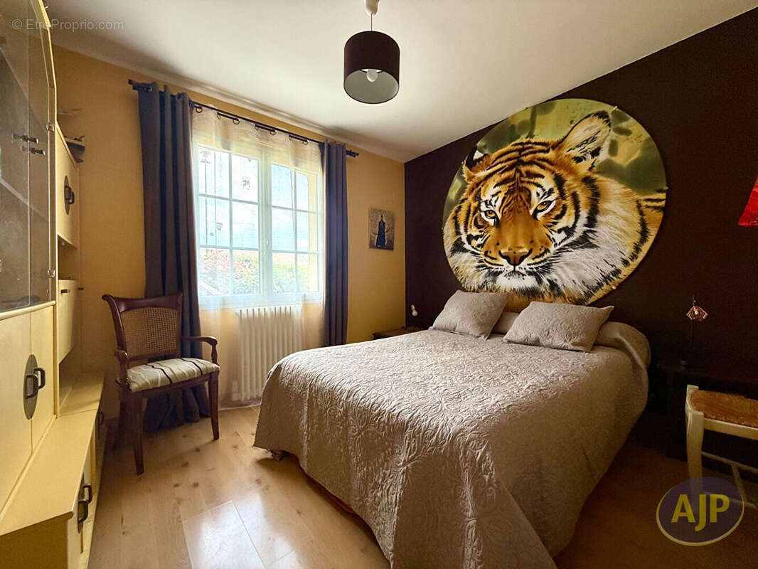 Maison à PORT-SAINT-PERE