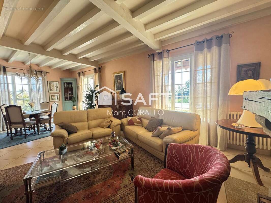 Photo 4 - Maison à BOURG-LES-VALENCE