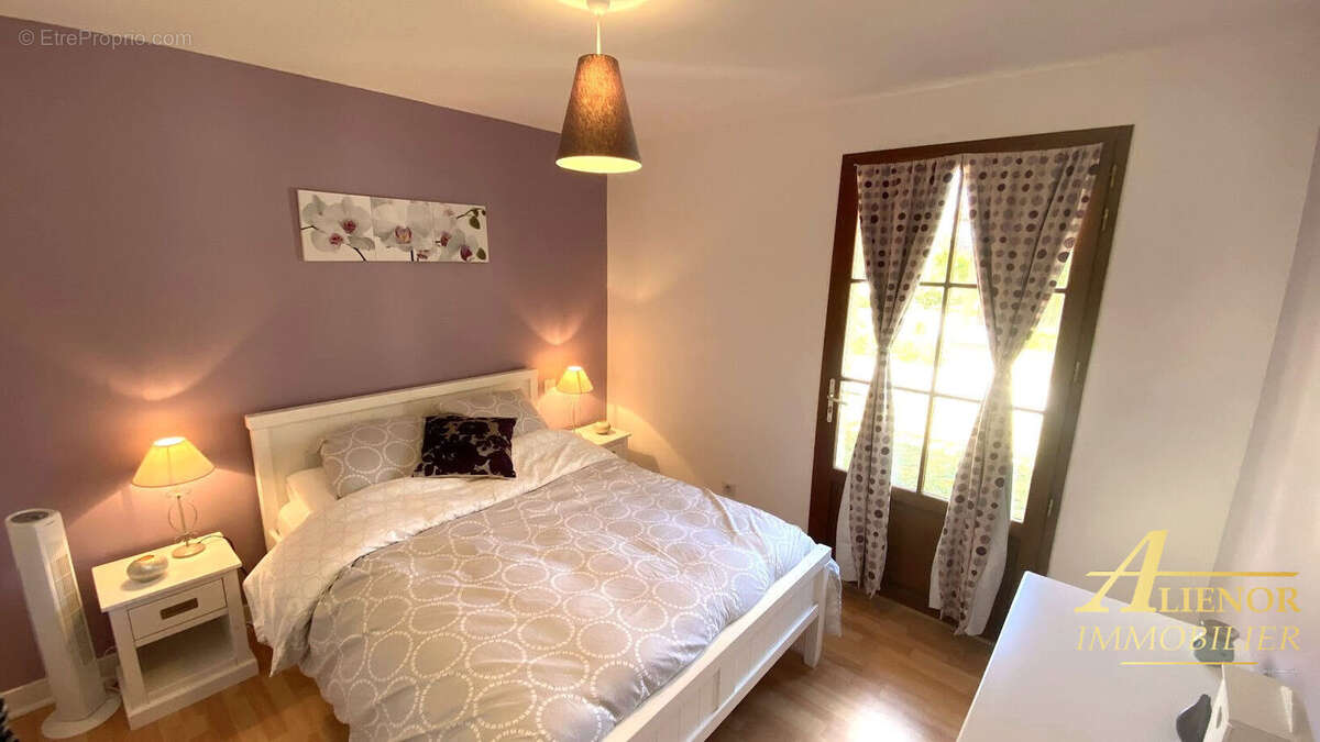 Belle maison en domaine privé à deux pas de Brantôme 24310 - photo 7