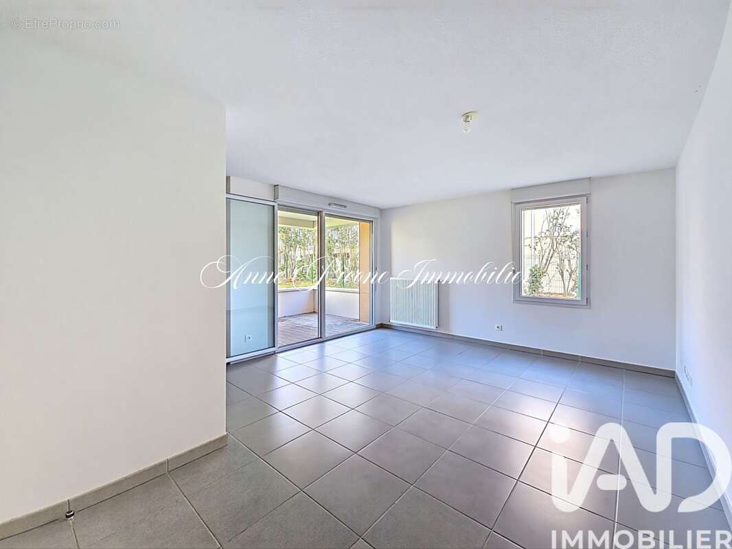 Photo 3 - Appartement à TOULOUSE
