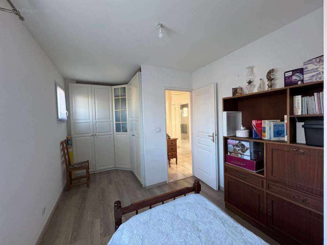 Maison à COLOMBIER-SAUGNIEU