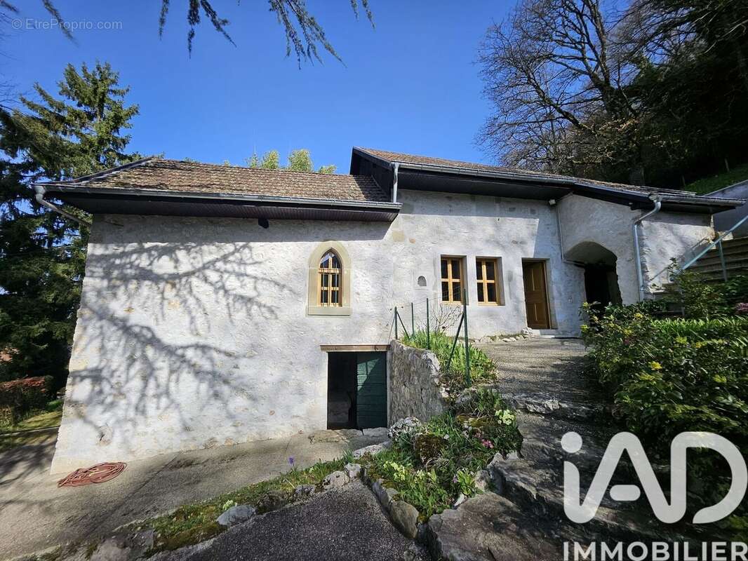 Photo 3 - Maison à CHINDRIEUX