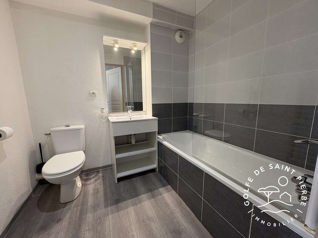 Appartement à AGDE